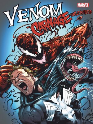 cover image of Venom: Carnage Unleashed